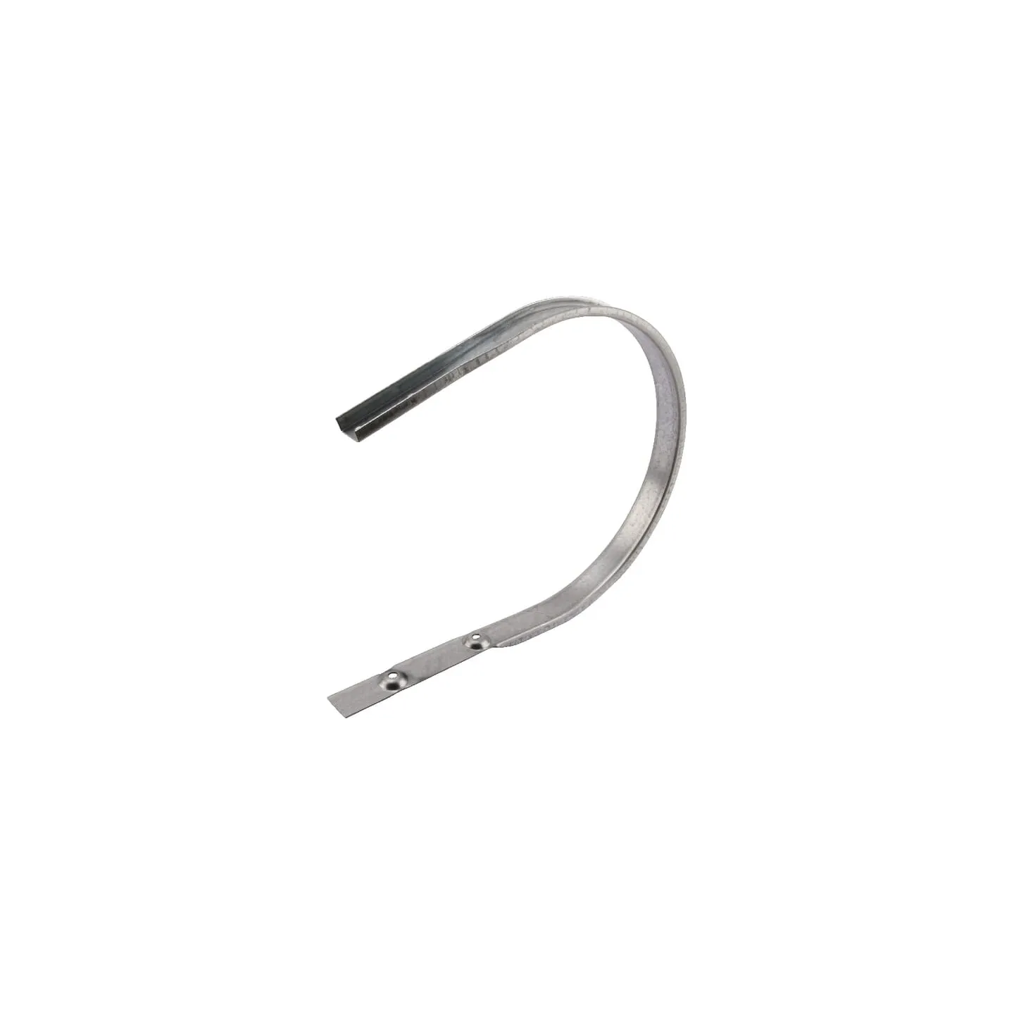 Scraper, long outer side  9383110 Krone