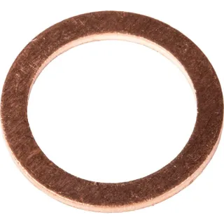 Sealing ring 16X22X1,5  9377210 Krone 009377210
