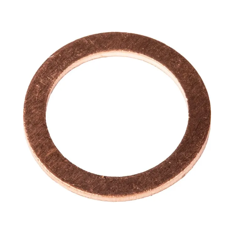 Sealing ring 16X22X1,5  9377210 Krone 009377210