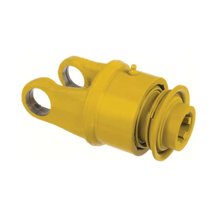 Clutch 2400 1 3/8 z=6  9499820 Krone