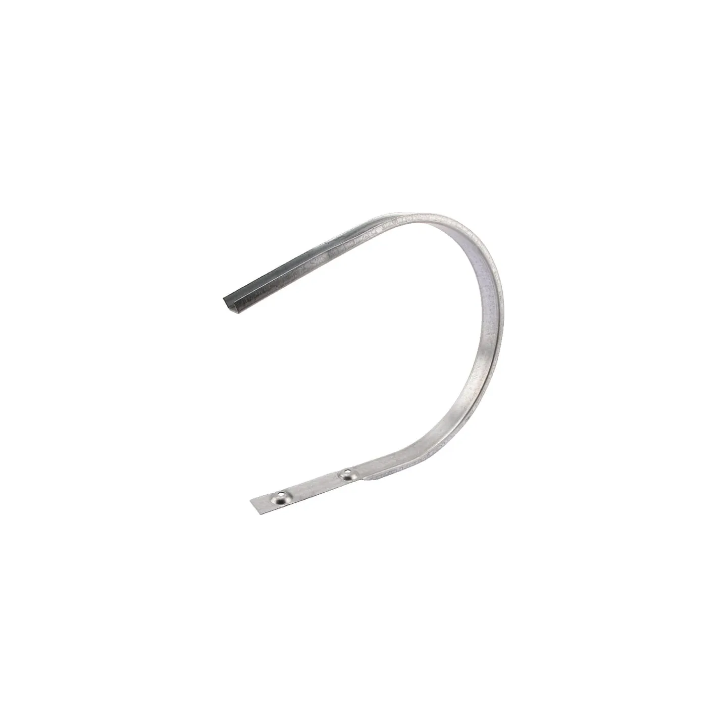 Scraper, short outer side  9383120 Krone 3430938312 34309383120