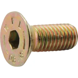 Iegremdētā skrūve 9040241 Krone