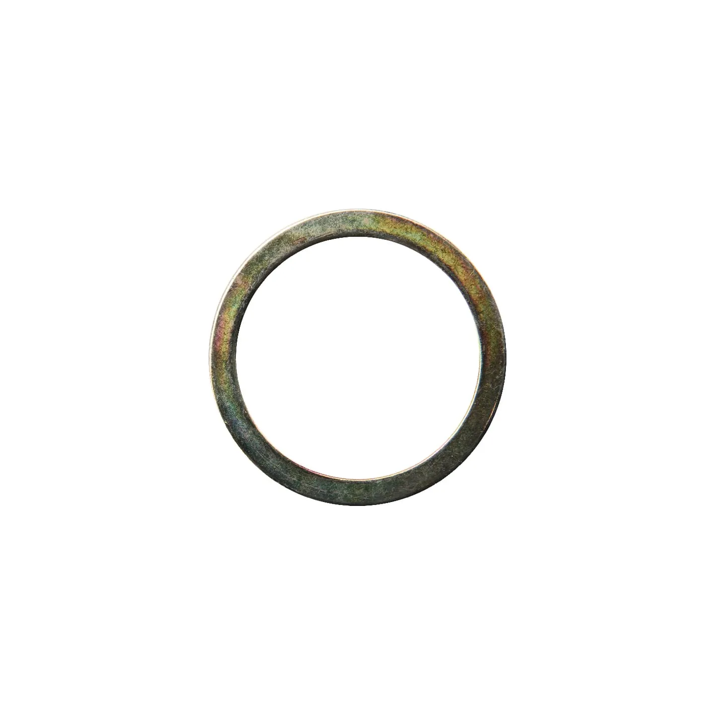 Washer 40x50x2  9108850 Krone 2811310