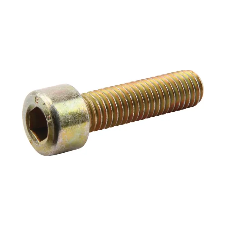 Allen screw M8x30  9030781 Krone