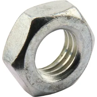 Hexagon nut M14  9085181 Krone
