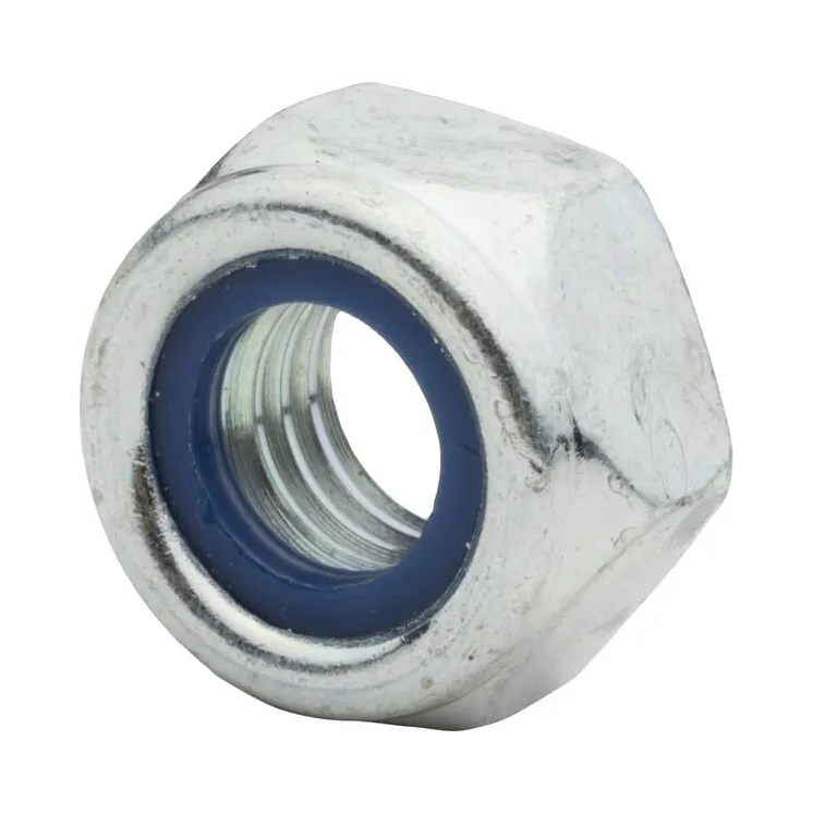 NM 10 985 nut  9087580 Krone