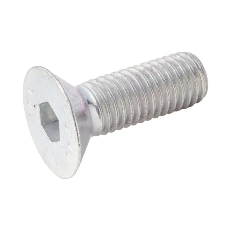 Bolt  9040640 Krone