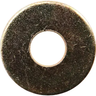 Washer 8,4x24x2  9106030 Krone