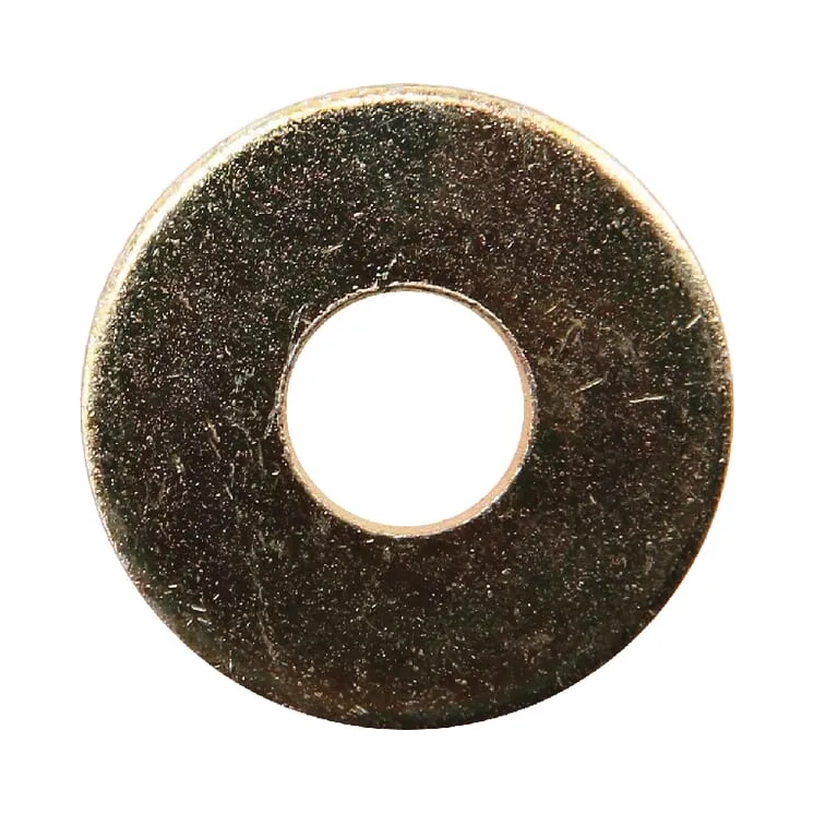 Washer 8,4x24x2  9106030 Krone
