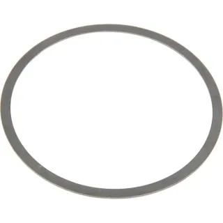 Shim 90x100x1,0  9111680 Krone