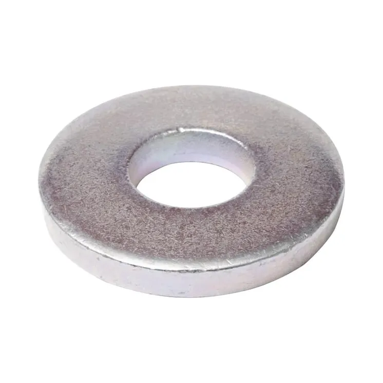 Washer A 13 x 35 x 5 A3G  9103780 Krone