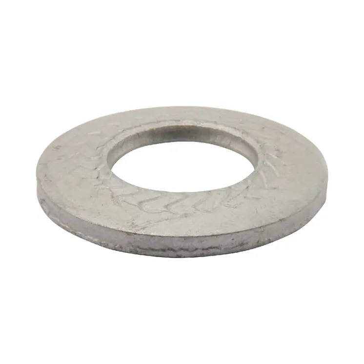 Serrated Washer  9099290 Krone 9098500