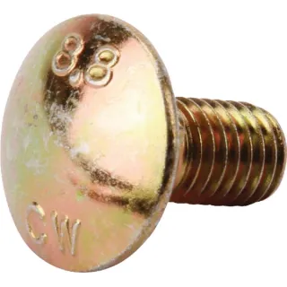 Saucer-head screw  9047511 Krone