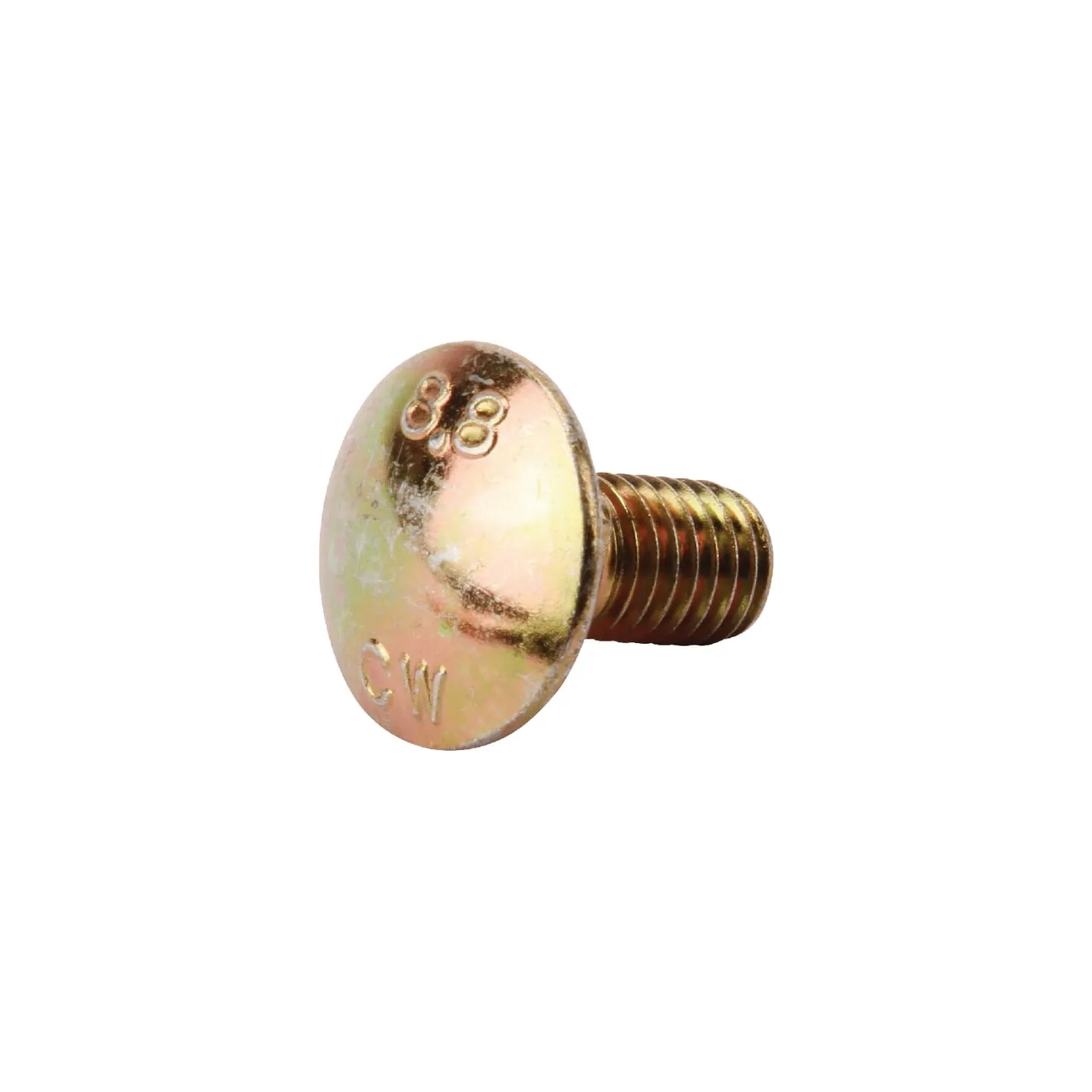 Saucer-head screw  9047511 Krone