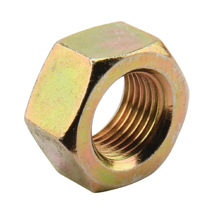 Hexagon nut M16x1,5  9080130 Krone