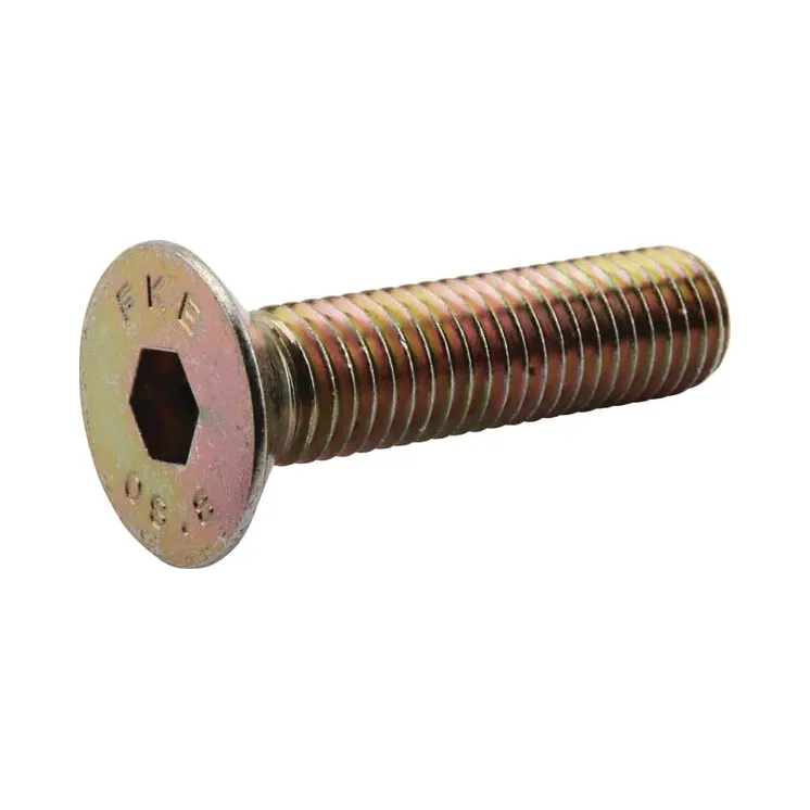 Countersunk bolt  9040711 Krone