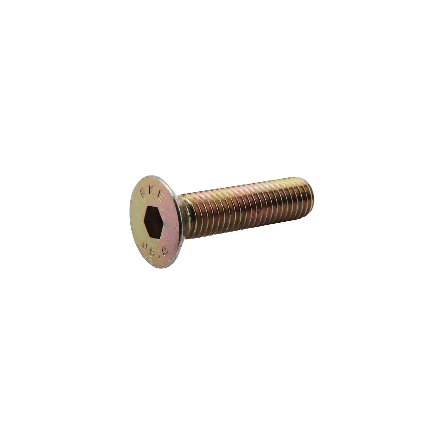 Countersunk bolt  9040711 Krone