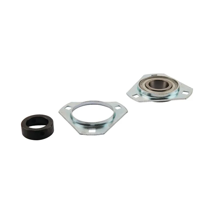 Flange bearing  9340172 Krone 34309340172