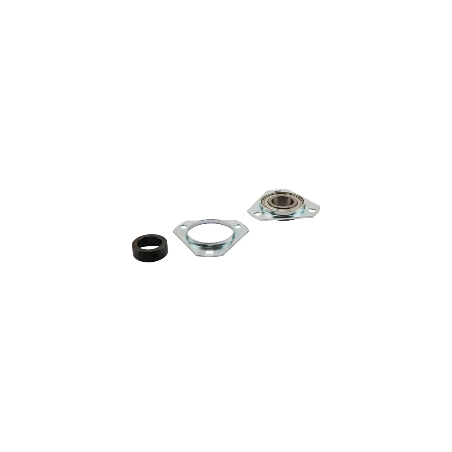 Flange bearing  9340172 Krone 34309340172
