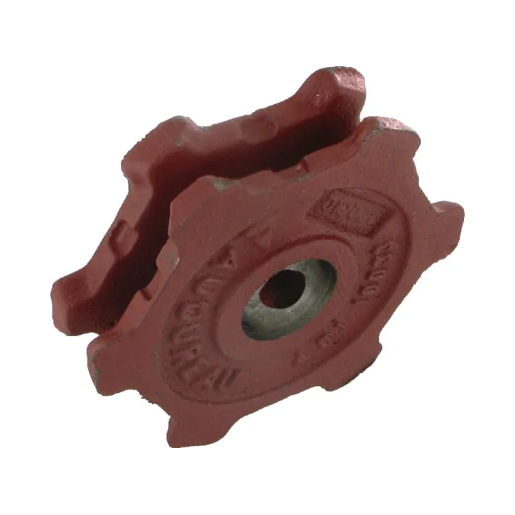 Zobrats A5110033 Kuhn