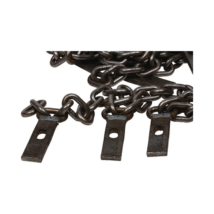Chain Pair   A5350191 Kuhn