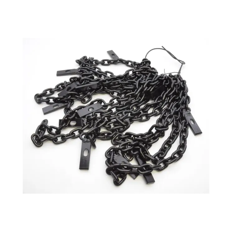 Chain   A5101490 Kuhn