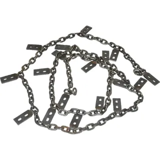 Ķēde A5207690 Kuhn