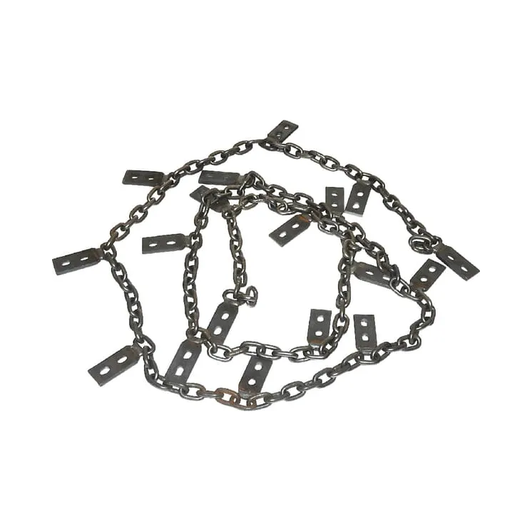 Chain   A5207690 Kuhn