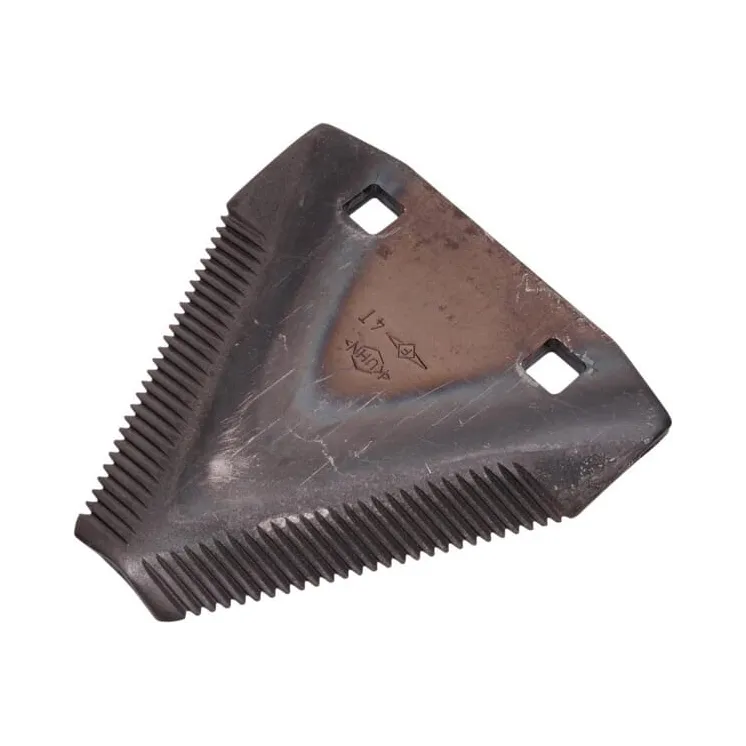 Feeder wagon knife   A7153031 Kuhn A7153016