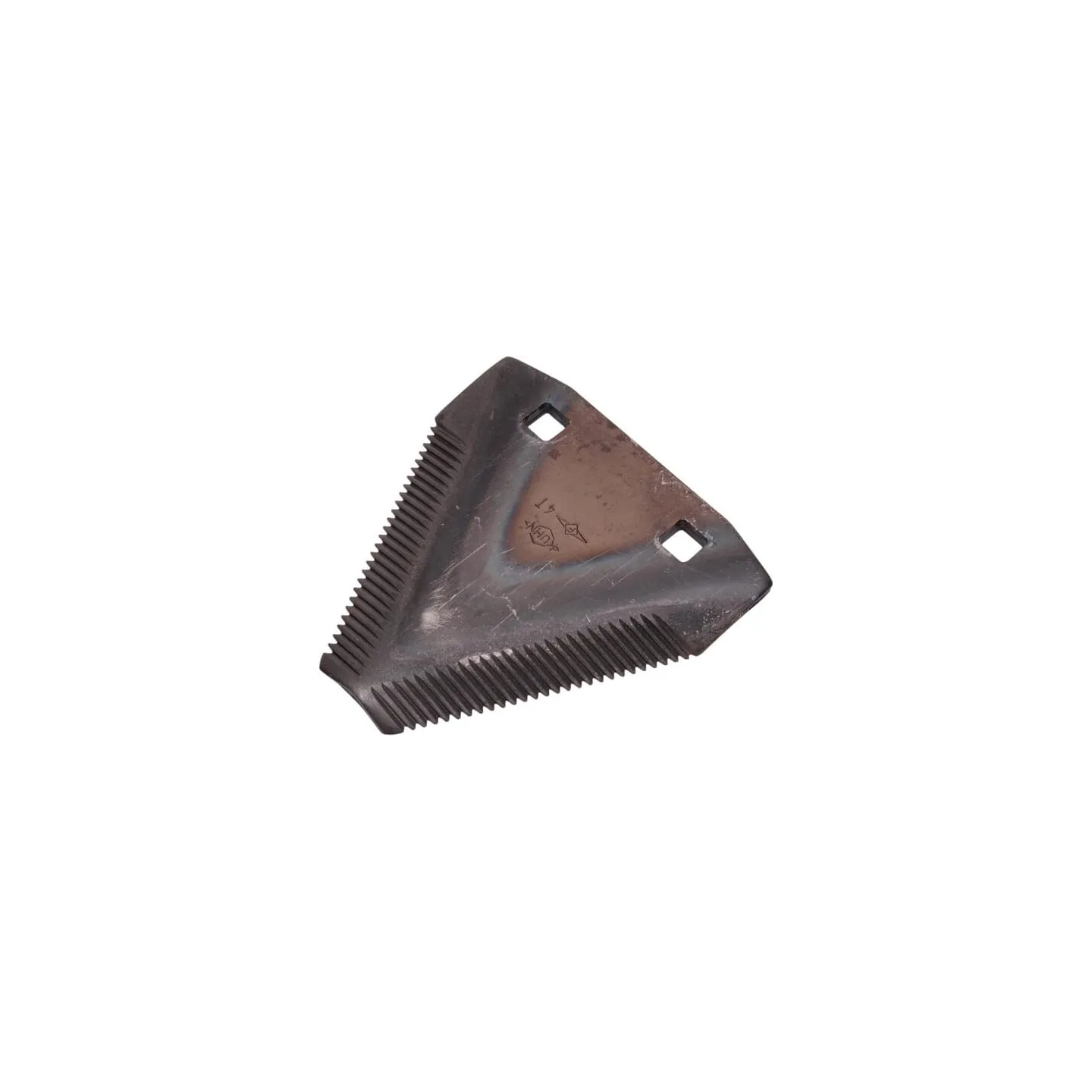 Feeder wagon knife   A7153031 Kuhn A7153016