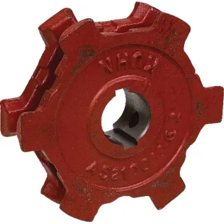 Zobrats A5210055 Kuhn