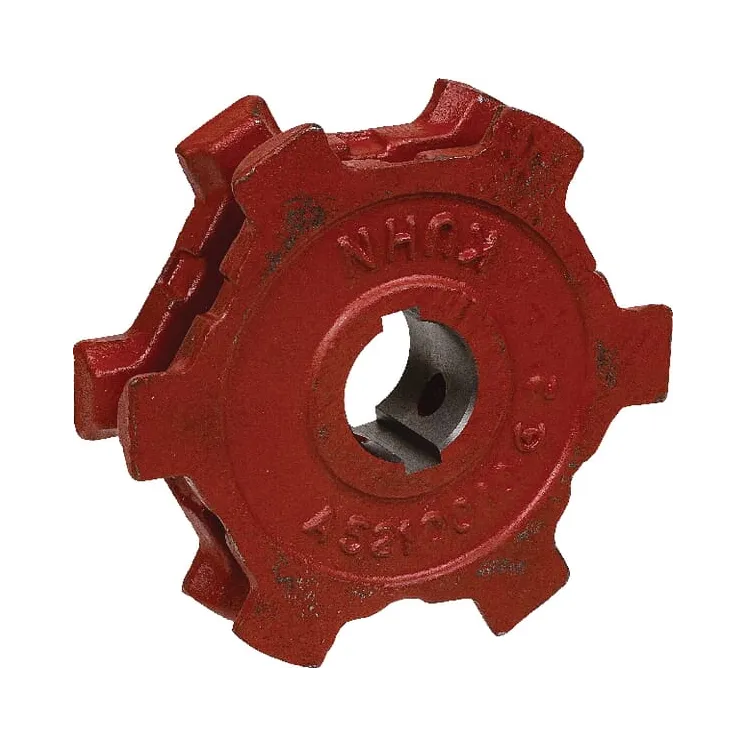 Zobrats A5210055 Kuhn