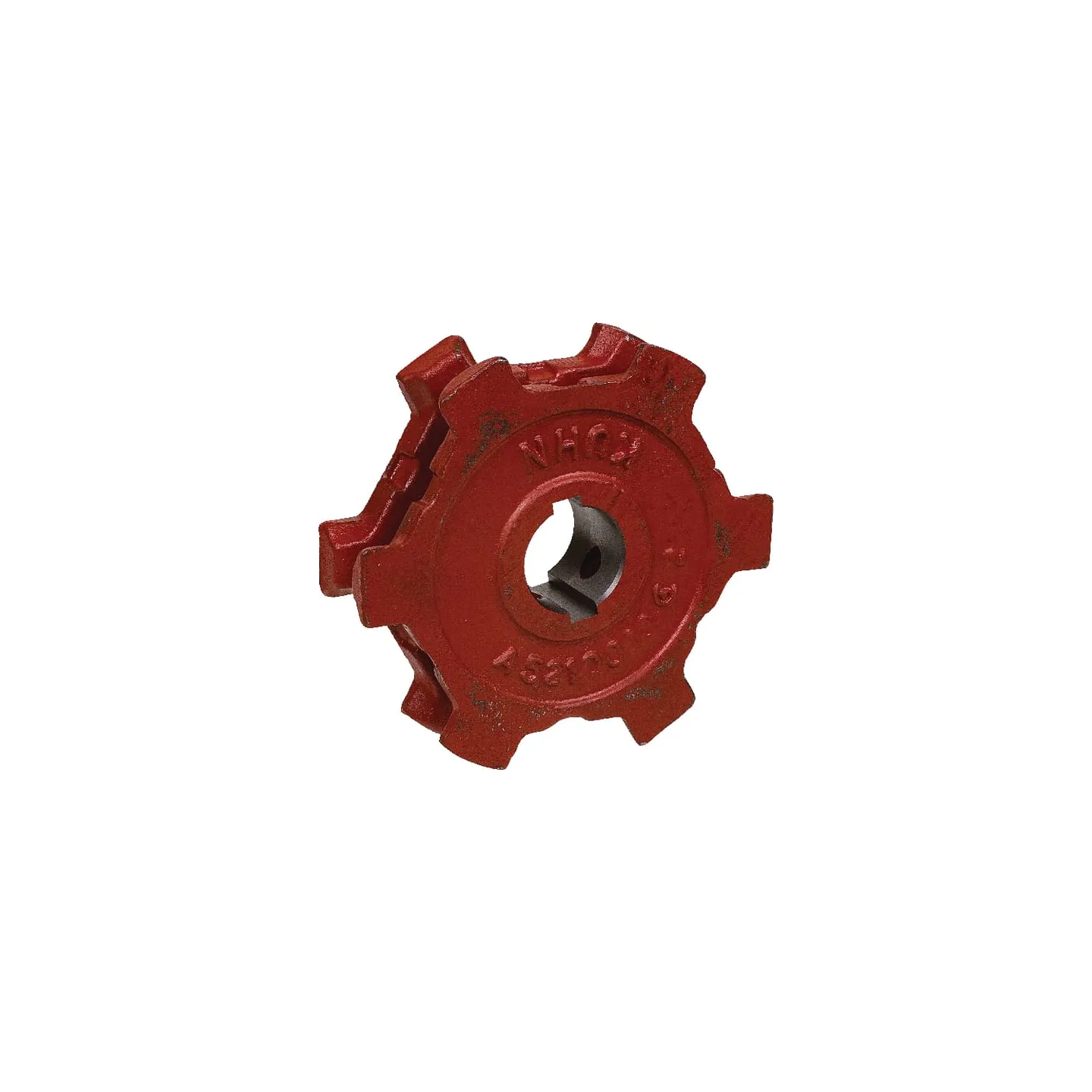 Zobrats A5210055 Kuhn