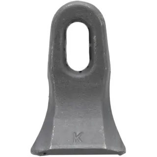 Spārnu komplekts ar 50 gabaliem A5491071 Kuhn
