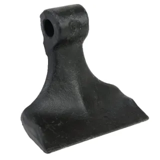 Flail A5408162 Kuhn