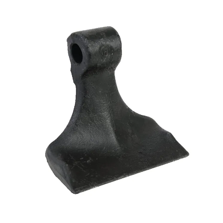 Flail A5408162 Kuhn