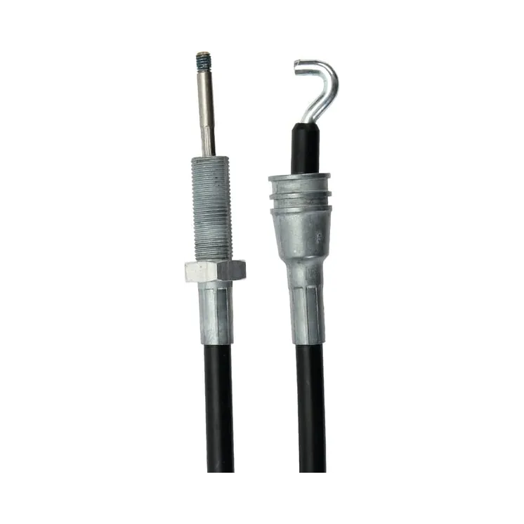 Bowden kabelis A7060009 Kuhn