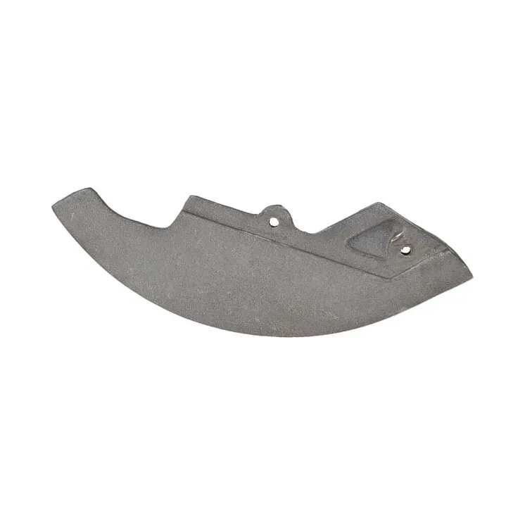 Coultershare Huard BNB0032 Kuhn