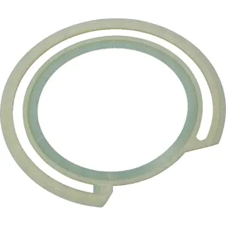 Suction Chamber Diaphragm  BNB0027 Kuhn