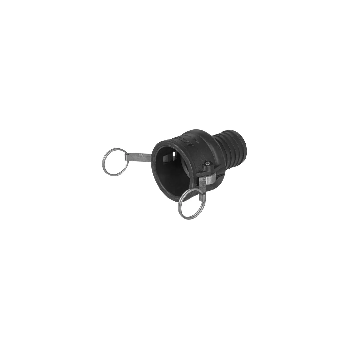 2ZLI D50 coupling  F614518 Lemken