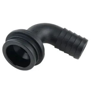 Hose connection 25mm   F613771 Lemken