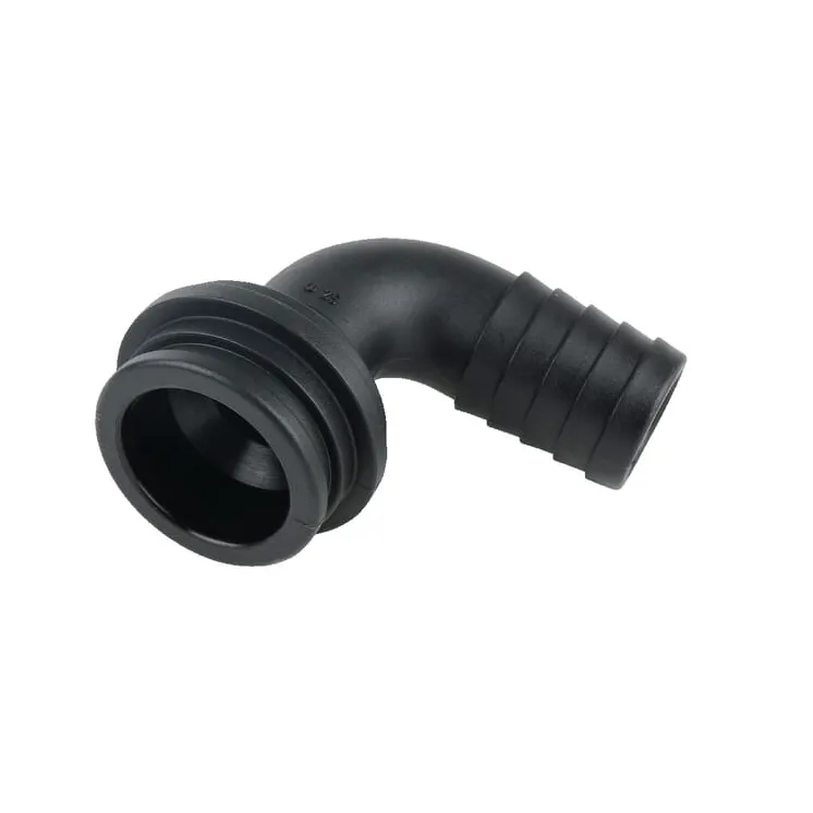 Hose connection 25mm   F613771 Lemken