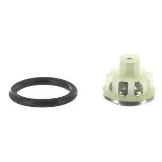 Valve complete   F611493 Lemken