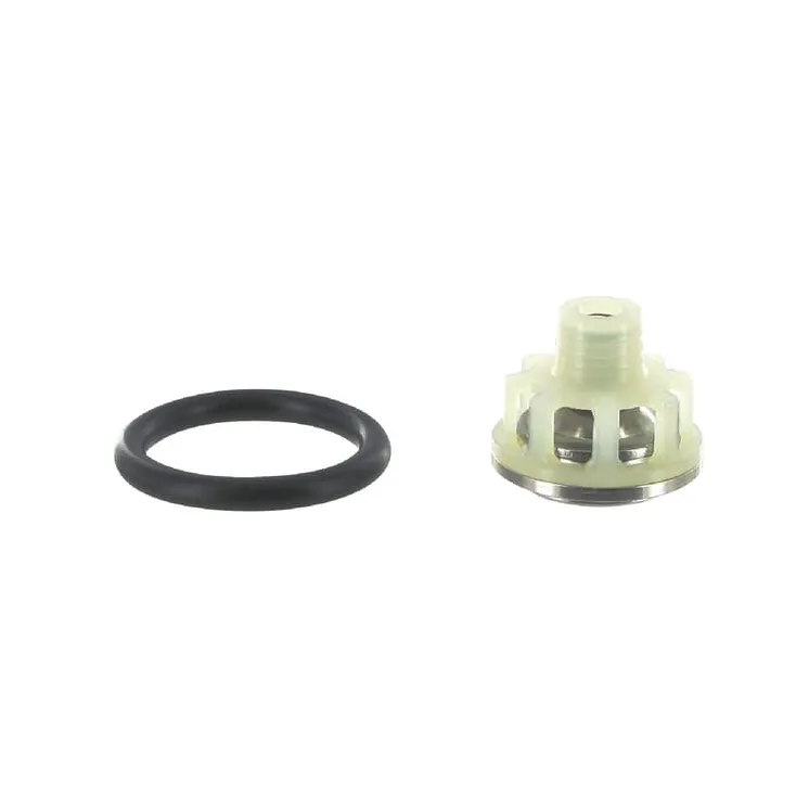 Valve complete   F611493 Lemken