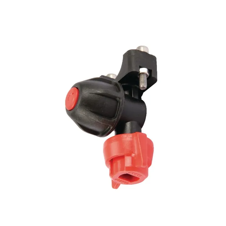 Membrane nozzle holder 1F  F613128 Lemken