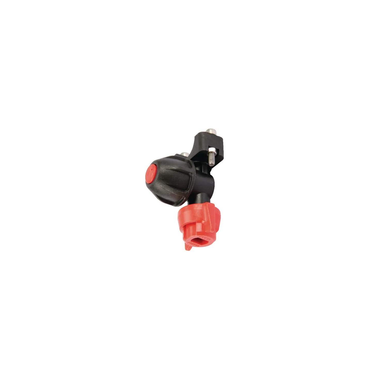 Membrane nozzle holder 1F  F613128 Lemken