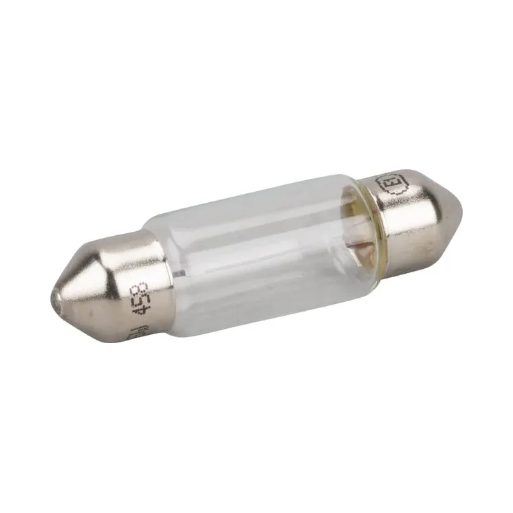 Incandescent lamp 12V/5W C5W  F410361 Lemken