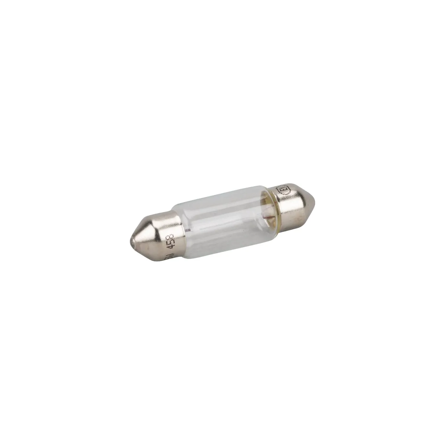 Incandescent lamp 12V/5W C5W  F410361 Lemken