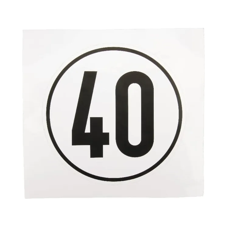Sticker  F510229 Lemken R000435