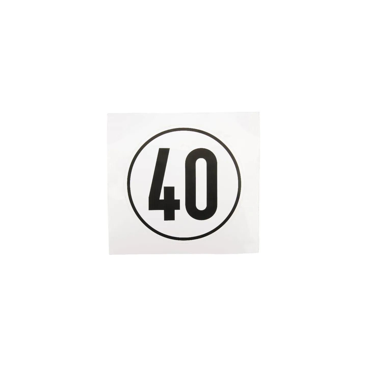 Sticker  F510229 Lemken R000435